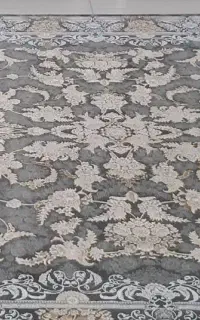 ۴عدد فرش ۹متری و دوتا ۶متری نو