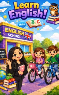 تدریس زبان انگلیسی ویژه ی کودکان و نوجوانان
