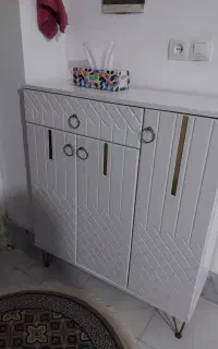 جاکفشی