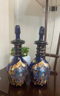 شاخ دارعباسی