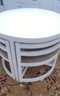 میز ناهار خوری