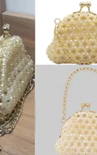 کیف دخترانه وزنانه