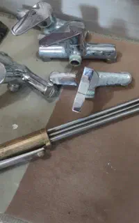 فروش فوری کاملاً سالم بعلت تعویض