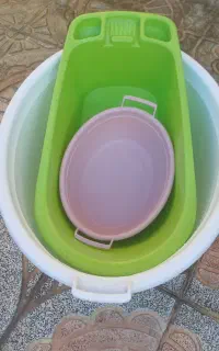 وان حمام