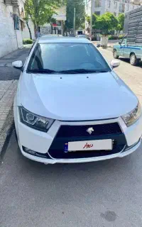 دنا پلاس ۴۰۲  بی رنگ درحد کم کار