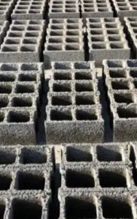 فروش انواع سفال و بلوک