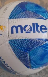 توپ  چمن  مولتن