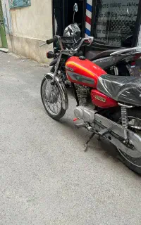 125 مزایده