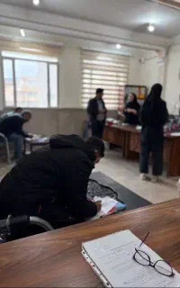خدما‌تی نظافت
