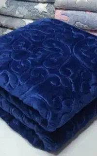 پتو دونفره یک لایه ضخیم فروش فوری با تخفیف