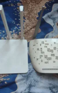 مودم تی پلینگ و مودم روتر شیائومی