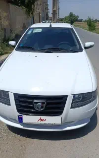 سمند سورن