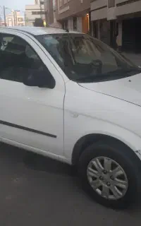 تیبا صندوقدار ۹۷ خانگی