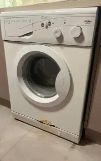 ماشین لباسشویی هایر
