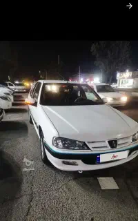 پرشیا تقویتی