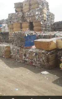 کارگر ضایعات