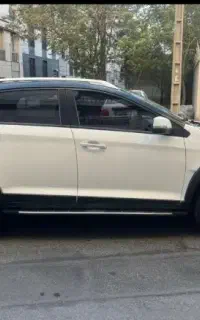 ایکس 22اکسلنت اسپرت مدل 96 اتومات