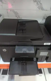 پرینترهای حرفه ای HP