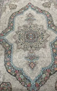 فرش ۶متری توسی