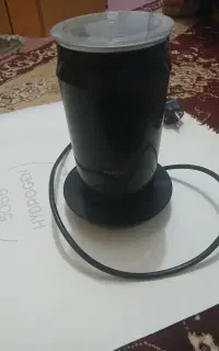 کف ساز کاپوچینو فیلپس اصل