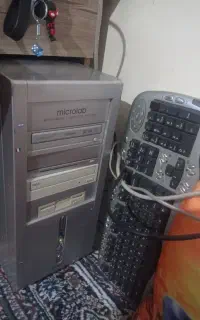 کیس وکیبورد