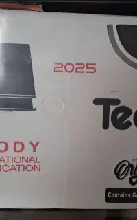 هودوگاز پنج شعله شیشه ای