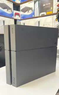 Ps4 fat500gig