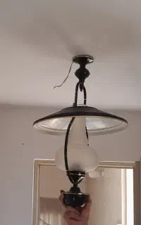 دوعددلوسترسالم