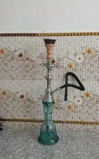 قلیان حاج اوغلی اصل