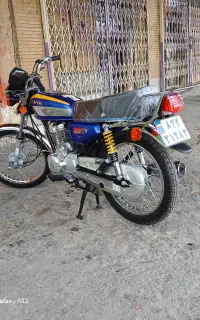 موتور کویر انژکتوری