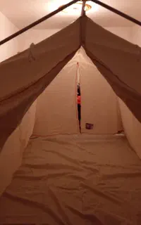چادر مسافرتی 12نفره