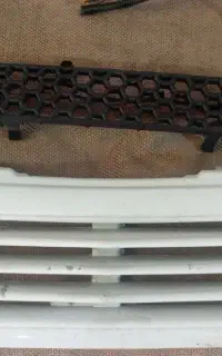 جلو پنجره و مه شکن