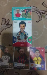 کارت کیمدی با بر چسب فقط ۵۰