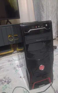 سیستم برای امور اداری