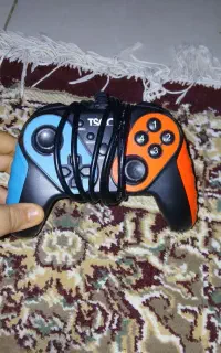 دسته کامپیوتر بابت بازی نو