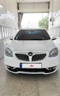 برلیانس h 330