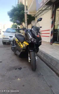 Adv 160