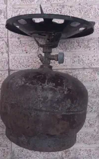 پیک نیک گاز سالم