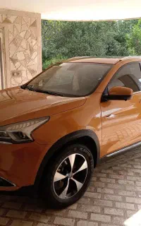 تیگو 7 مدل 97 خیلی سالم و خانگی