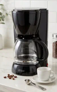 قهوه ساز فلر CM 190