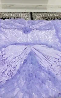 رو تختی دونفره