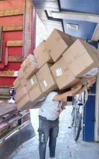 حمل نقل بهنام
