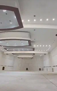 اجرا ی کناف تایل MRوFR.وغیره