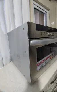 ماکروویو LGسولاردوم نو