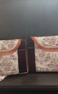 بالش پشتی برای تخت های سنتی قهوه خانه