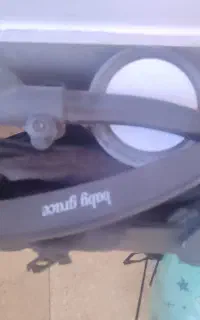 کالسکه کودک