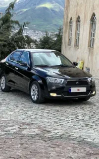 دنا پلاس توربو اتومات
