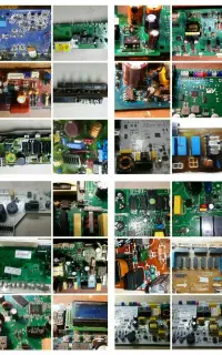 تعمیر‌‌بخور‌سرد‌محافظ‌‌پاورمبدل‌اینورترمنبع تغذیه