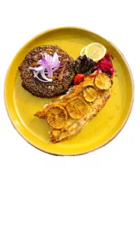 آموزش خصوصی آشپزی بین الملل