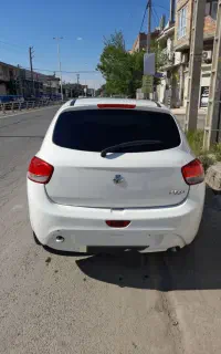 تیبا 2 عروسک